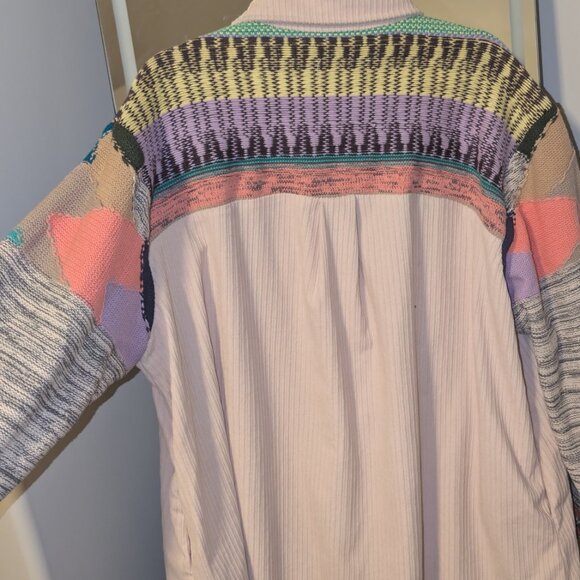 Jacket - Picture 3 of 3